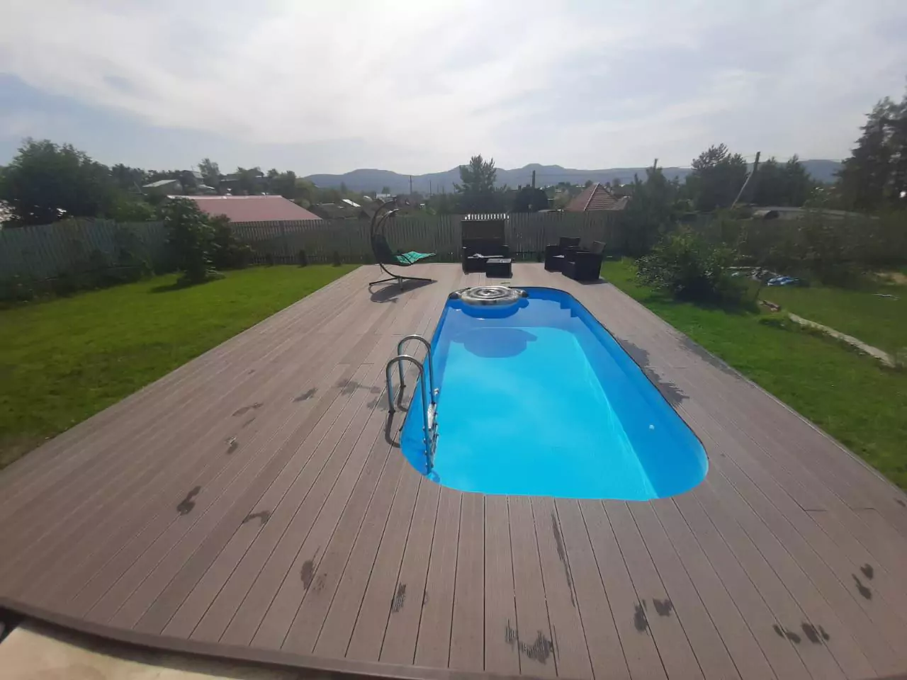 Отзывы о компании Woodgrand